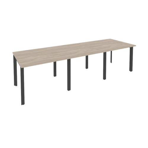 Стол переговорный Onix O.MP-PRG-3.1 фото 8