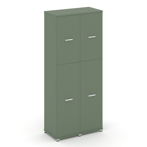 Шкаф офисный Concept CN.STU-525 W