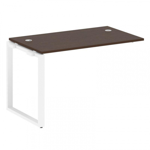 Брифинг-приставка на О-обр. м/к Metal System БО.ПРС-СП-1.2 фото 14