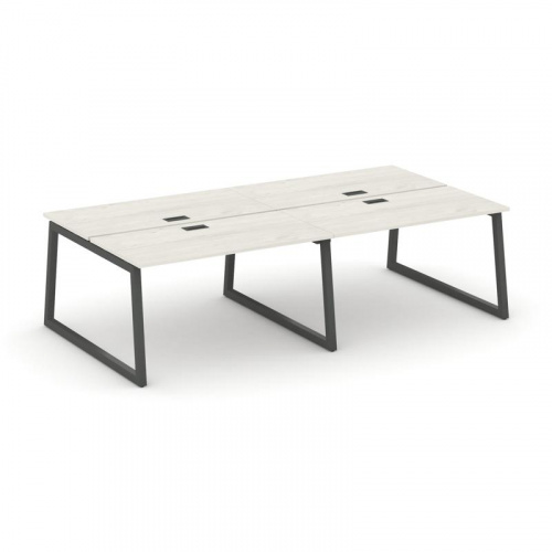 Style Project Рабочая станция 2-х сторон. SN-5T1.DRS-033 Акация Лорка/Металл Антрацит/Заглушка Пласт фото 24 Style Project Рабочая станция 2-х сторон. SN-5T1.DRS-033 Акация Лорка/Металл Антрацит/Заглушка Пласт фото 24