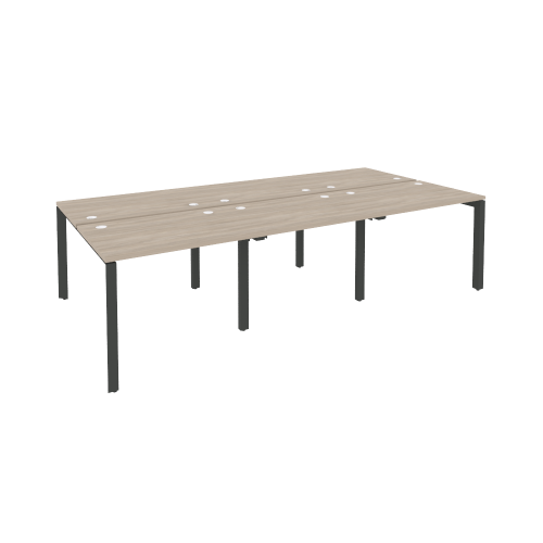 Бенч-система на П-обр. м/к Onix O.MP-D.RS-6.1.7 фото 6