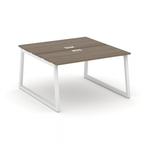 Style Project Рабочая станция 2-х сторон. SN-5T1.DRS-021 Акация Лорка/Металл Антрацит/Заглушка Пласт фото 14 Style Project Рабочая станция 2-х сторон. SN-5T1.DRS-021 Акация Лорка/Металл Антрацит/Заглушка Пласт фото 14