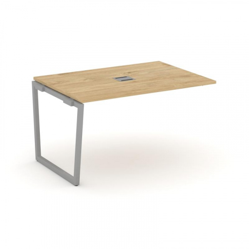 Style Project Проходной наб. элем. перег. стола SN-4T2.NSPRG-001 Акация Лорка/Металл Антрацит/Заглуш фото 2 Style Project Проходной наб. элем. перег. стола SN-4T2.NSPRG-001 Акация Лорка/Металл Антрацит/Заглуш фото 2