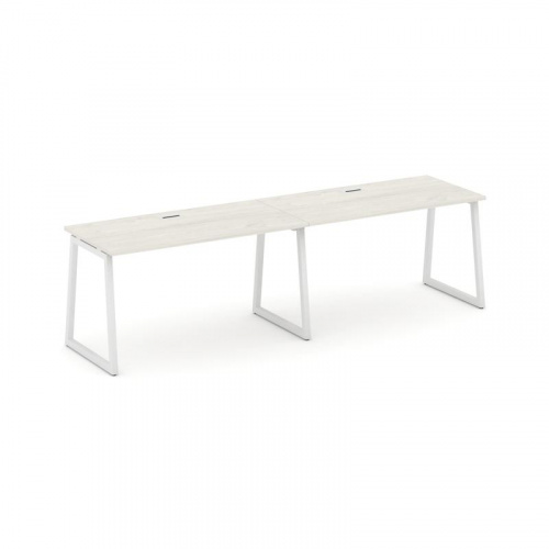 Style Project Рабочая станция 1 сторон. SN-4T1.ORS-024 Акация Лорка/Металл Антрацит/Заглушка Пластик фото 18 Style Project Рабочая станция 1 сторон. SN-4T1.ORS-024 Акация Лорка/Металл Антрацит/Заглушка Пластик фото 18