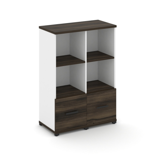 Шкаф офисный Concept CN.STU-321 B