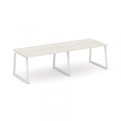 Style Project Стол переговорный SN-6T1.SPRG-012.3 Акация Лорка/Металл Антрацит 2360*980*750 фото 14 Style Project Стол переговорный SN-6T1.SPRG-012.3 Акация Лорка/Металл Антрацит 2360*980*750 фото 14