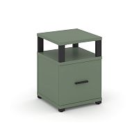 Тумба приставная Concept CN.TUP-005