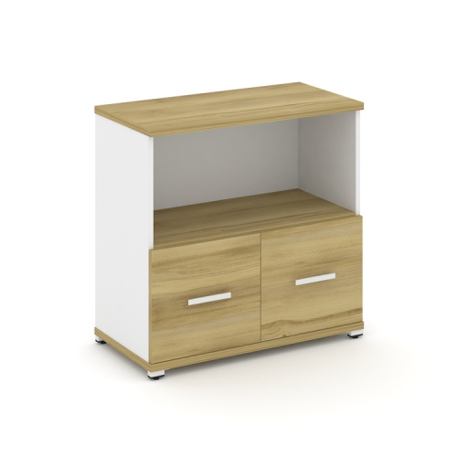 Шкаф офисный Concept CN.STS-211 W фото 3