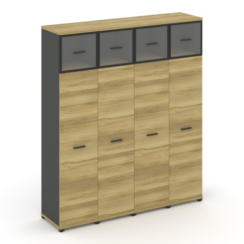 Шкаф офисный Concept CN.STU-547 RPB