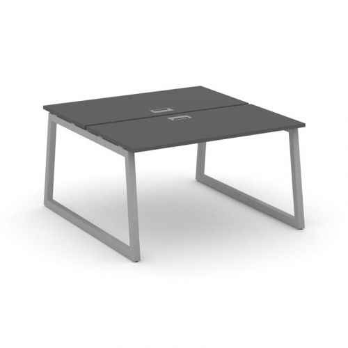 Style Project Рабочая станция 2-х сторон. SN-5T1.DRS-021 Акация Лорка/Металл Антрацит/Заглушка Пласт фото 17 Style Project Рабочая станция 2-х сторон. SN-5T1.DRS-021 Акация Лорка/Металл Антрацит/Заглушка Пласт фото 17