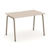 Стол рабочий Estetica ES.SP-2-VK