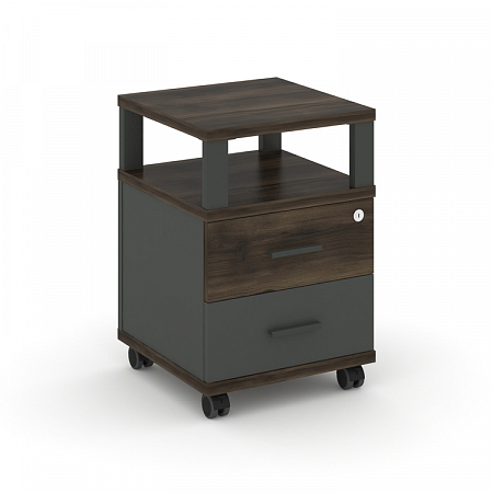 Тумба мобильная Concept CN.TUM-002
