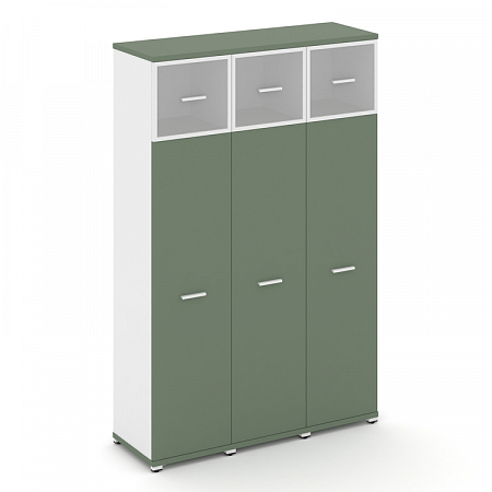 Шкаф офисный Concept CN.STU-537 RMW