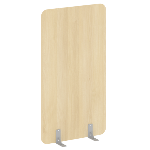 Перегородки на металлических опорах R-line DP.F-100-180 фото 10