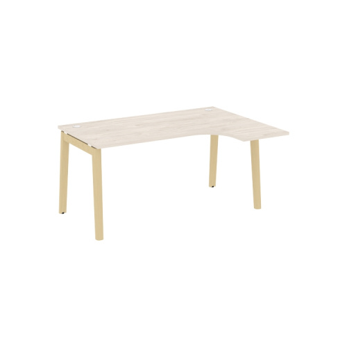 Стол эргономичный Onix Wood OW.SA-4 (R) фото 14