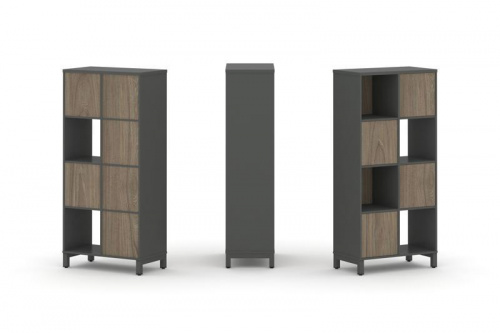 Набор стеллажа Style Project SN.NS-421 фото 16