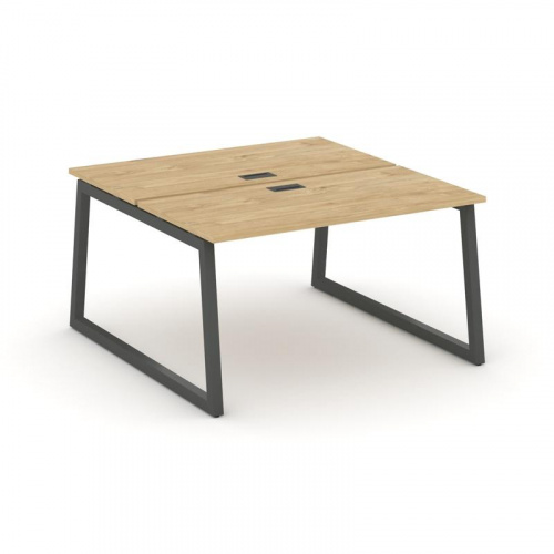 Style Project Рабочая станция 2-х сторон. SN-5T1.DRS-021 Акация Лорка/Металл Антрацит/Заглушка Пласт фото 22 Style Project Рабочая станция 2-х сторон. SN-5T1.DRS-021 Акация Лорка/Металл Антрацит/Заглушка Пласт фото 22