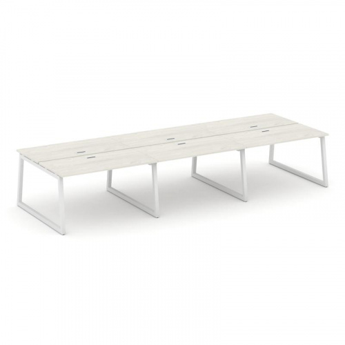 Style Project Рабочая станция 2-х сторон. SN-5T1.DRS-081 Акация Лорка/Металл Антрацит/Заглушка Пласт фото 12 Style Project Рабочая станция 2-х сторон. SN-5T1.DRS-081 Акация Лорка/Металл Антрацит/Заглушка Пласт фото 12