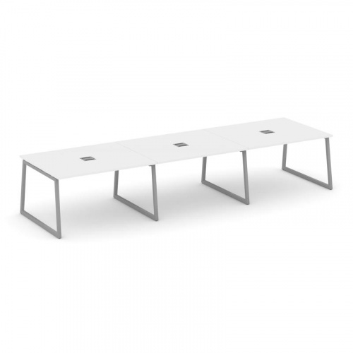 Style Project Стол переговорный SN-4T1.SPRG-054 Акация Лорка/Металл Антрацит/Заглушка Металл Антраци фото 16 Style Project Стол переговорный SN-4T1.SPRG-054 Акация Лорка/Металл Антрацит/Заглушка Металл Антраци фото 16