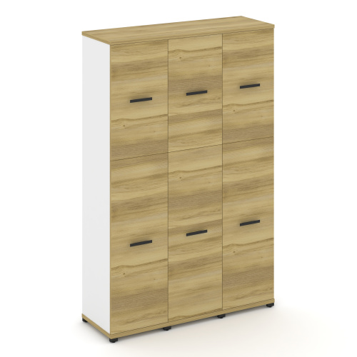 Шкаф офисный Concept CN.STU-535 B