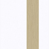 Белый Бриллиант / Дуб Светлый / Металл Белый