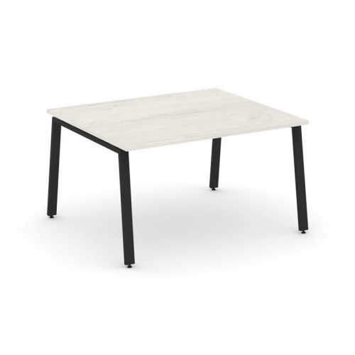 Style Project Стол переговорный SN-6A.SPRG-033.3 Антрацит/Металл Антрацит 1380*1180*750 фото 2