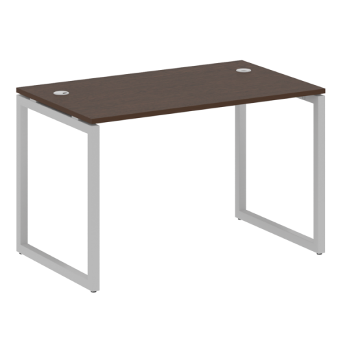 Стол офисный на О-обр. м/к Metal System Quattro 40БО.СП-2 фото 6