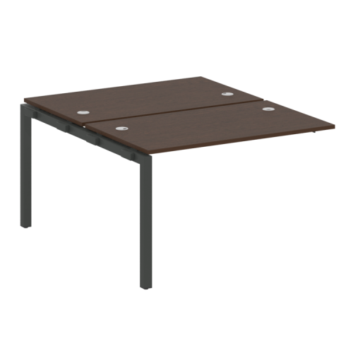 Проходной элемент бенч-системы на П-обр. м/к Metal System Quattro 50БП.ПРС-СП-2.2 фото 12