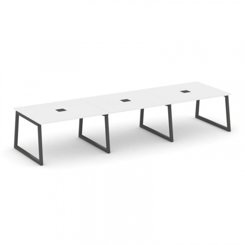 Style Project Стол переговорный SN-5T1.SPRG-054 Акация Лорка/Металл Антрацит/Заглушка Металл Антраци фото 26 Style Project Стол переговорный SN-5T1.SPRG-054 Акация Лорка/Металл Антрацит/Заглушка Металл Антраци фото 26