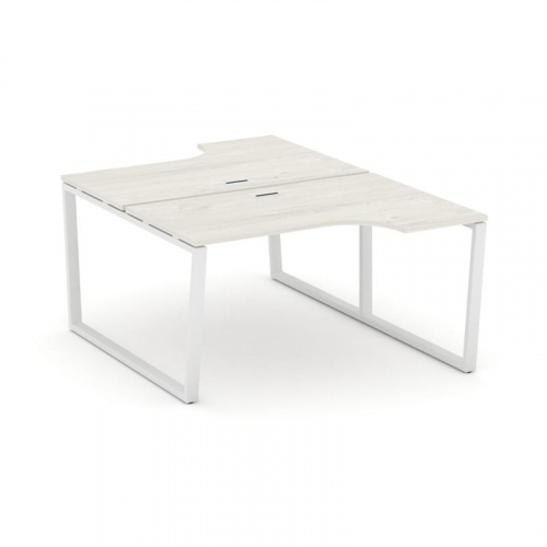 Style Project Рабочая станция эргоном. SN-6T2.DRPA-001 Акация Лорка/Металл Антрацит/Заглушка Пластик фото 13 Style Project Рабочая станция эргоном. SN-6T2.DRPA-001 Акация Лорка/Металл Антрацит/Заглушка Пластик фото 13