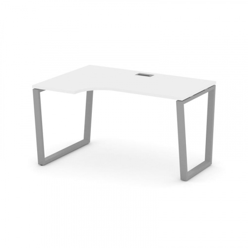 Style Project Стол рабочий эргоном. SN-6T2.SPA-001(L) Акация Лорка/Металл Антрацит/Заглушка Пластик фото 16 Style Project Стол рабочий эргоном. SN-6T2.SPA-001(L) Акация Лорка/Металл Антрацит/Заглушка Пластик фото 16