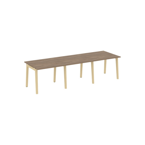 Стол переговорный Onix Wood OW.PRG-3.1 фото 10