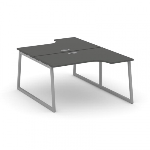 Style Project Рабочая станция эргоном. SN-4T1.DRPA-002 Акация Лорка/Металл Антрацит/Заглушка Пластик фото 23 Style Project Рабочая станция эргоном. SN-4T1.DRPA-002 Акация Лорка/Металл Антрацит/Заглушка Пластик фото 23