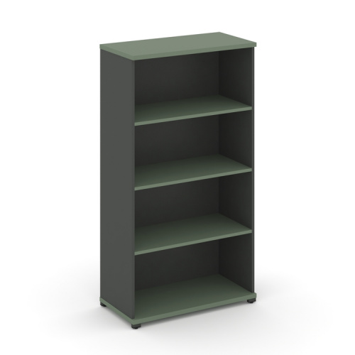 Стеллаж офисный Concept CN.STS-410 Стеллаж офисный Concept CN.STS-410