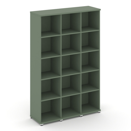 Стеллаж офисный Concept CN.STU-530 Стеллаж офисный Concept CN.STU-530