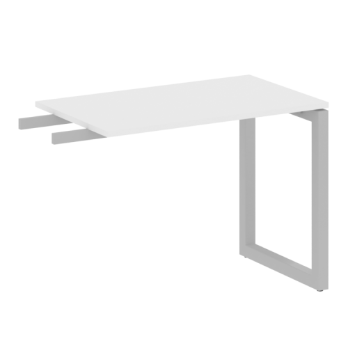 Приставной элемент на О-обр. м/к Metal System Quattro 50БО.ПР-3 фото 4