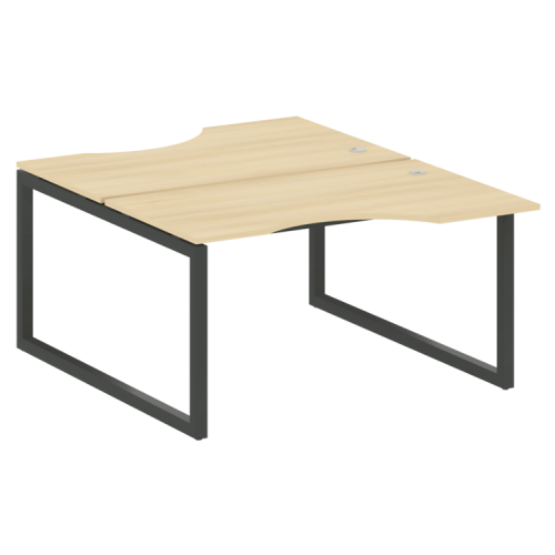 Бенч-система на О-обр. м/к Metal System Quattro 50БО.РАС-СА-2.2 фото 9