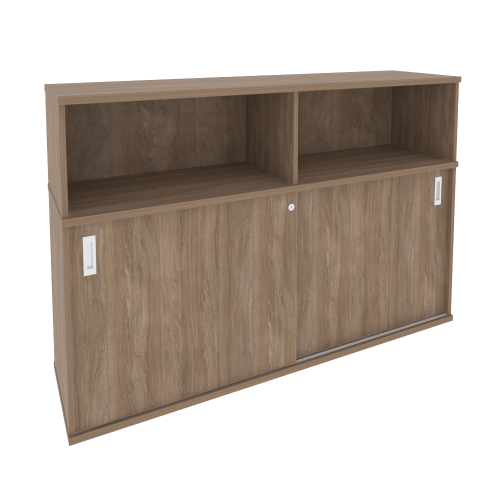 Шкаф-купе приставной/опорный Onix O.SHKO-2.8 фото 9