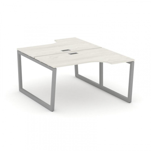 Style Project Рабочая станция эргоном. SN-5T2.DRPA-002 Акация Лорка/Металл Антрацит/Заглушка Пластик фото 12 Style Project Рабочая станция эргоном. SN-5T2.DRPA-002 Акация Лорка/Металл Антрацит/Заглушка Пластик фото 12