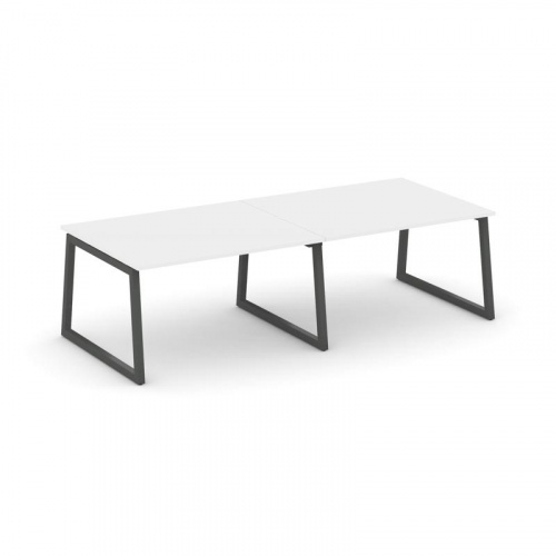 Style Project Стол переговорный SN-5T1.SPRG-042.3 Акация Лорка/Металл Антрацит 2360*1180*750 фото 26 Style Project Стол переговорный SN-5T1.SPRG-042.3 Акация Лорка/Металл Антрацит 2360*1180*750 фото 26