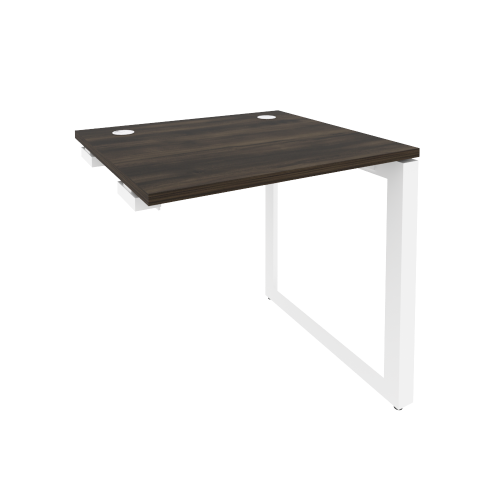 Стол-приставка на О-обр. м/к Onix O.MO-SPR-0.7 фото 4