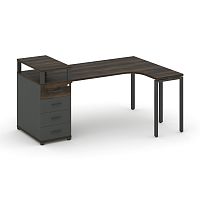 Стол эргономичный Concept CN.SA-406(R)