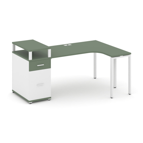 Стол эргономичный Concept CN.SA-407(R)