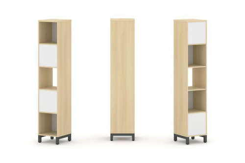 Набор стеллажа Style Project SN.NSD-511 фото 2