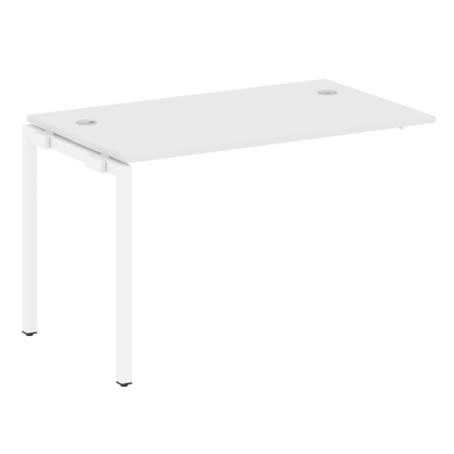 Проходной элемент бенч-системы на П-обр. м/к Metal System Quattro 40БП.ПРС-СП-1.2 фото 13