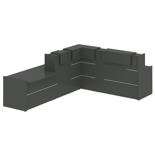 Ресепшн Onix O.R-K-34 фото 3