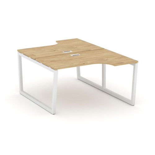 Style Project Рабочая станция эргоном. SN-5T2.DRPA-002 Акация Лорка/Металл Антрацит/Заглушка Пластик фото 3 Style Project Рабочая станция эргоном. SN-5T2.DRPA-002 Акация Лорка/Металл Антрацит/Заглушка Пластик фото 3