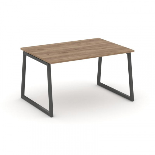 Style Project Стол переговорный SN-4T1.SPRG-004.3 Акация Лорка/Металл Антрацит 1580*980*750 фото 23 Style Project Стол переговорный SN-4T1.SPRG-004.3 Акация Лорка/Металл Антрацит 1580*980*750 фото 23