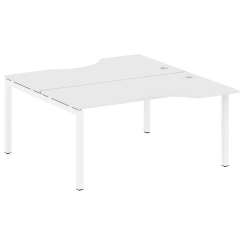 Бенч-система на П-обр. м/к Metal System Quattro 50БП.РАС-СА-2.1 фото 12 Бенч-система на П-обр. м/к Metal System Quattro 50БП.РАС-СА-2.1 фото 12