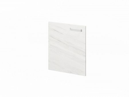 Дверь низкая ЛМДФ FI-011L.G